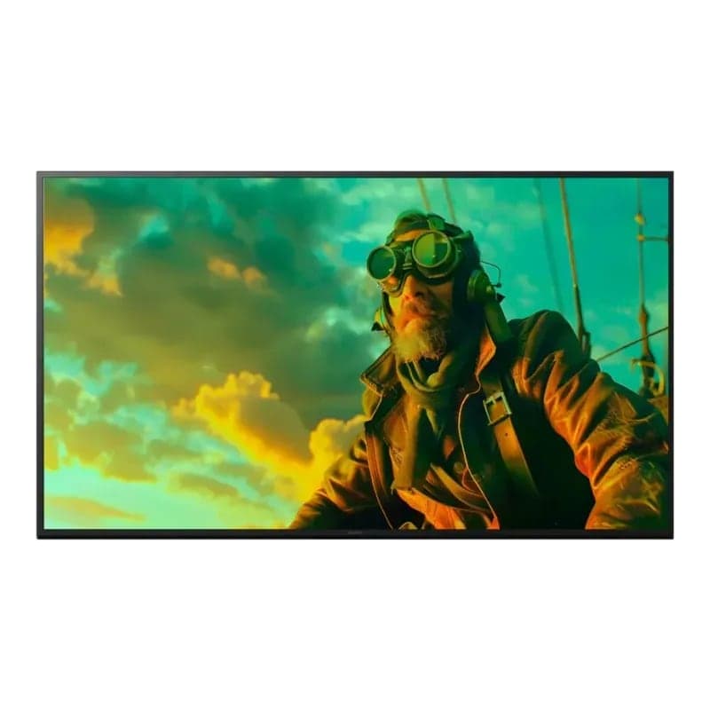 Sony BRAVIA 2 108 cm (43 inch) 4K Ultra HD Smart Google TV (K-43S20B)
