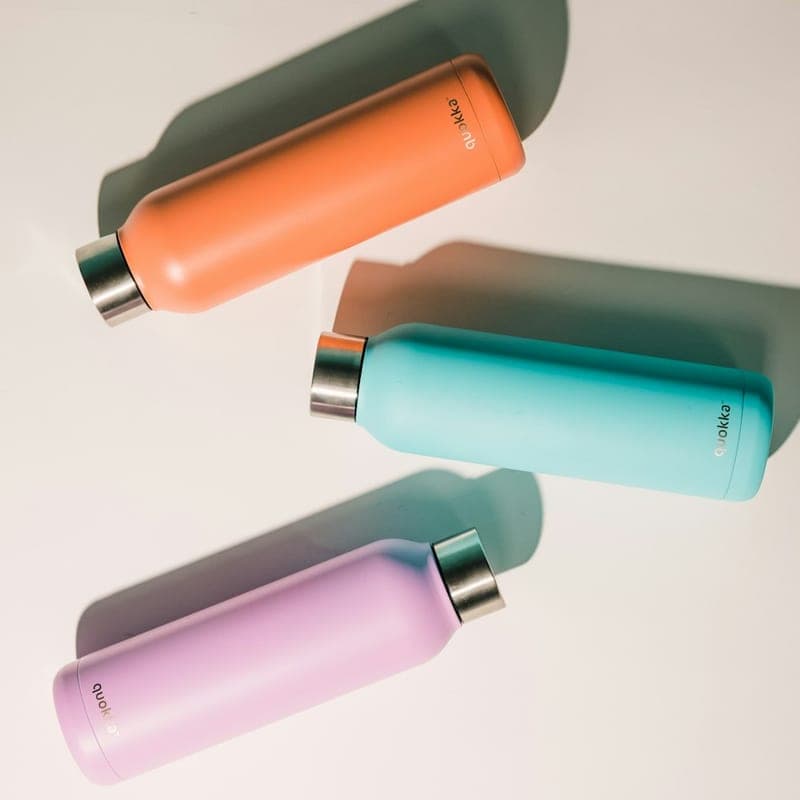 Stainless Steel Water Bottle, 750 ml